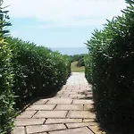 Ruby Seadragon A 80 M Dal Mare Con Giardino Recintato P5584 * Villaputzu