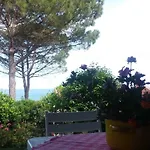 Ruby Seadragon A 80 M Dal Mare Con Giardino Recintato P5584 Casa vacanze
