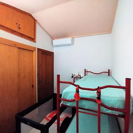 Ruby Seadragon A 80 M Dal Mare Con Giardino Recintato P5584 Casa vacanze *