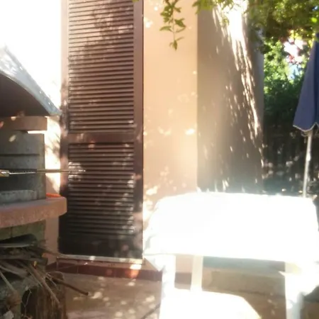 Nyaraló 
