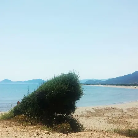 Nyaraló 